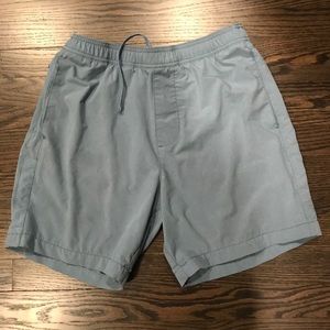 Hollister shorts